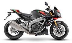 TUONO V4 1100 Factory